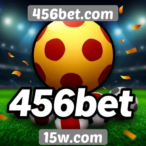 Ofertas de bônus disponíveis no 456bet.com