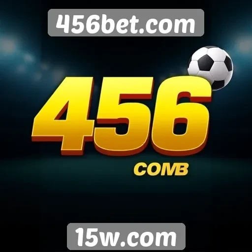 Análise de bônus e promoções no 456bet