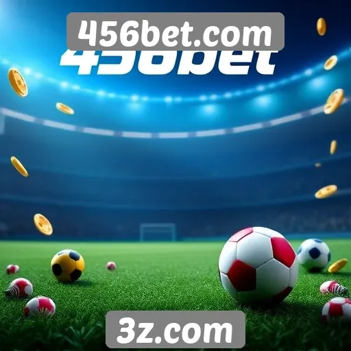 Análise das ofertas de jogos no 456bet.com
