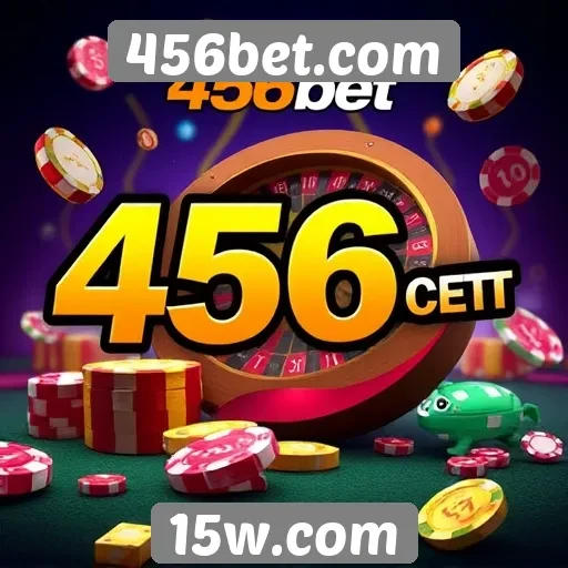 Oferta de jogos de cassino online no 456bet.com