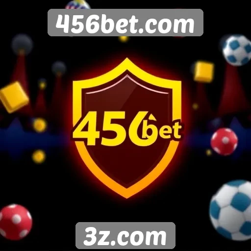 Avaliação da segurança no site de jogos 456bet