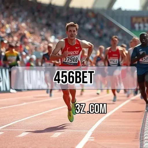456bet.com Apostas Esportivas