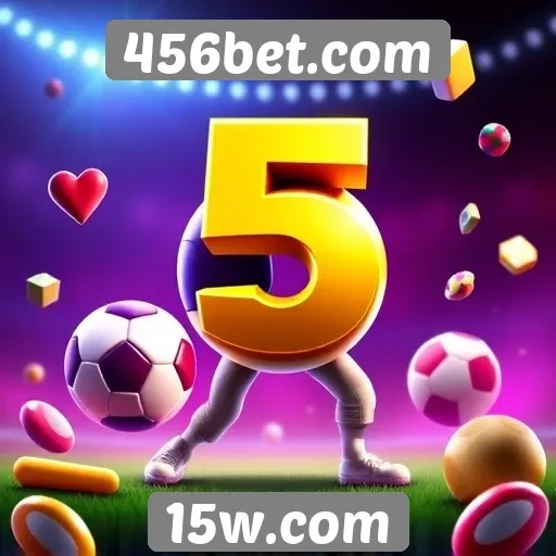 Estudo sobre a variedade de jogos disponíveis no 456bet.com