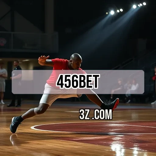 456bet.com Suporte ao Cliente